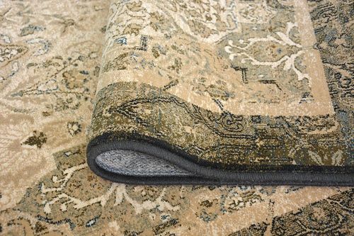 Dywan SUPERIOR KAIN kamel na Arena.pl