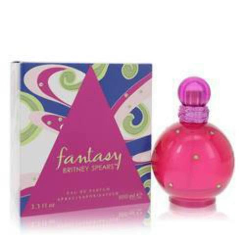Perfumy Damskie Britney Spears 140242 EDP 50 ml na Arena.pl