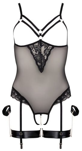 body open xl na Arena.pl