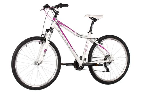 Rower Kellys VANITY 10 Purple White 2017 - r. 17" na Arena.pl