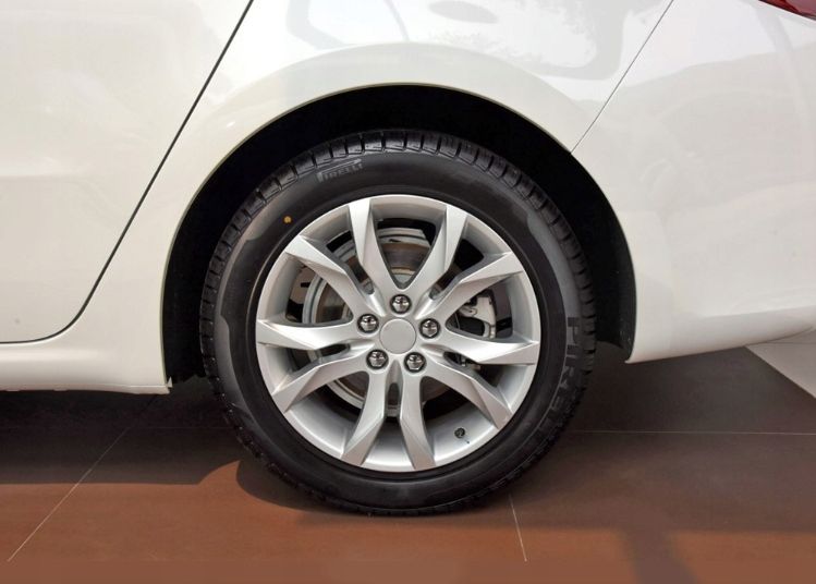 NAKŁADKI NA ŚRUBY CHROM FI 17MM zdjęcie 4