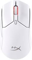 Myszka HyperX Pulsefire Haste 2 Mini white