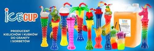 Kulki do Bubble Tea GRANAT 3.2kg na Arena.pl