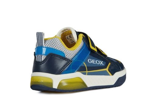 Półbuty GEOX J029CA 35 na Arena.pl