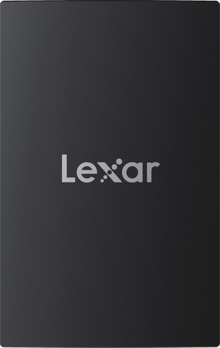 Lexar Dysk zewnętrzny SSD 2TB SL500, USB3.2 Gen2x2 R2000/W1800 na Arena.pl