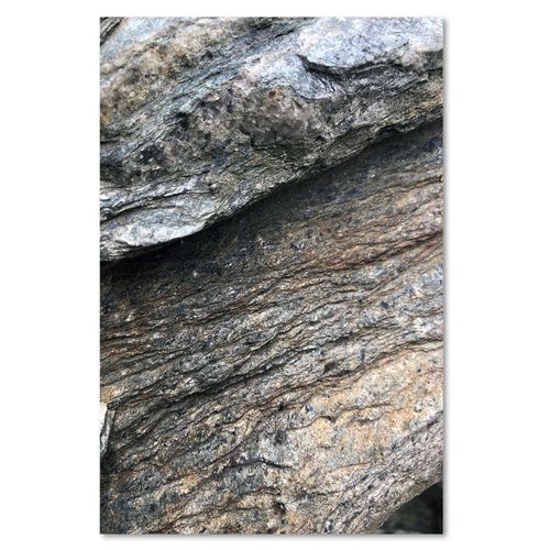 Obraz na płótnie - Canvas, Skała 40x60 na Arena.pl