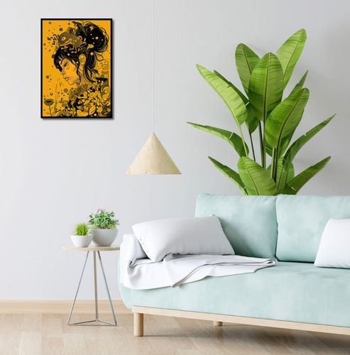 Plakat 39,5x55cm Jedność na Arena.pl