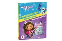 Koci Domek Gabi PrzeciwienstwaKociast.Ks97191