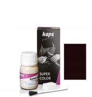 SUPER COLOR 25 ML CIEMNY BRAZ - KAPS PROFESSIONAL
