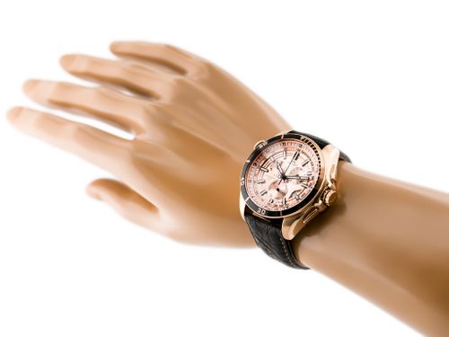 Bisset BSCC54 - CHRONOGRAF (zb037a) na Arena.pl