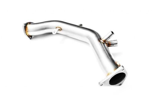Downpipe AUDI A4 A5 A6 Q5 2.0 TDI CR na Arena.pl
