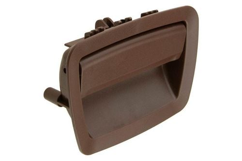 KLAMKA SCHOWKA BMW 7 F01, F02, F03, F04 2008 2009 2010 2011 2012 na Arena.pl