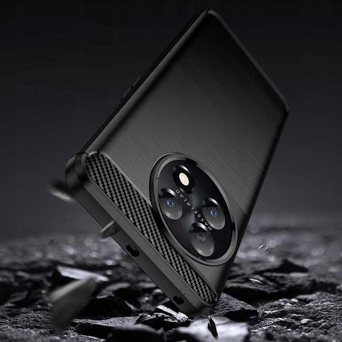 Spacecase Carbon Oneplus 11 Black na Arena.pl