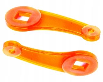 Zestaw napęd siłownik GENIUS G-Bat 300/ 414 Piloty na Arena.pl