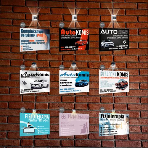 nadruk UV TABLICZKA reklamowa z lampką SZYLD 40x30 dibond SALA BANKIETOWA na Arena.pl