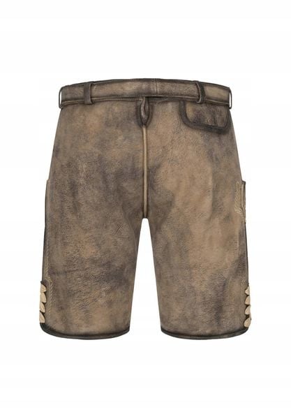 Krüger Dirndl - Spodnie zdjęcie 2