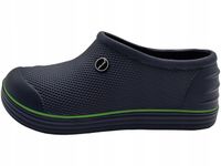 Damskie Kalosze Krótkie Niskie Ogrodowe Chodaki Piankowe WODOODPORNE