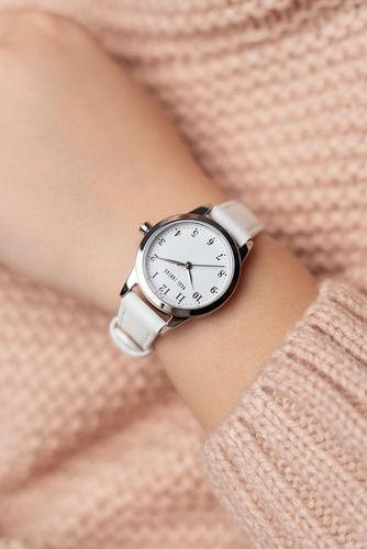 zegarek damski paul lorens pl9803a-3c1 na Arena.pl