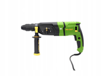 PROCRAFT Młotowiertarka sieciowa kucie 3w1 SDS+ 900W 3,2J + Dłuta BH1100DFR