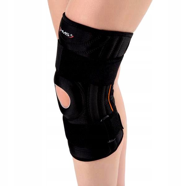 STABILIZATOR NA KOLANO ściągacz kolano opaska S zdjęcie 1