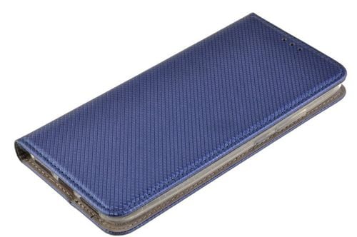 Etui Smart do XIAOMI REDMI 7 niebieski na Arena.pl