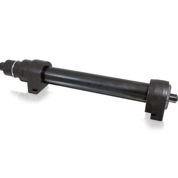 16319 MECHANICZNY ŚCIĄGACZ DO SPRĘŻYN MC PHERSON 1,5T zdjęcie 2