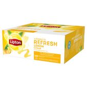 Lipton Lemon 100 kopert (cytryna) FGS