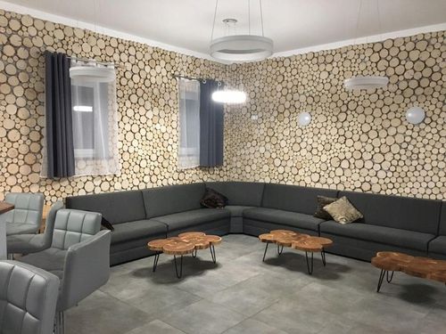 Plastry drewniane, plaster drewna, 10-16 cm na Arena.pl