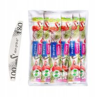 Aba Group Pilnik Łódka 100/180 Slim w Folii 25 szt