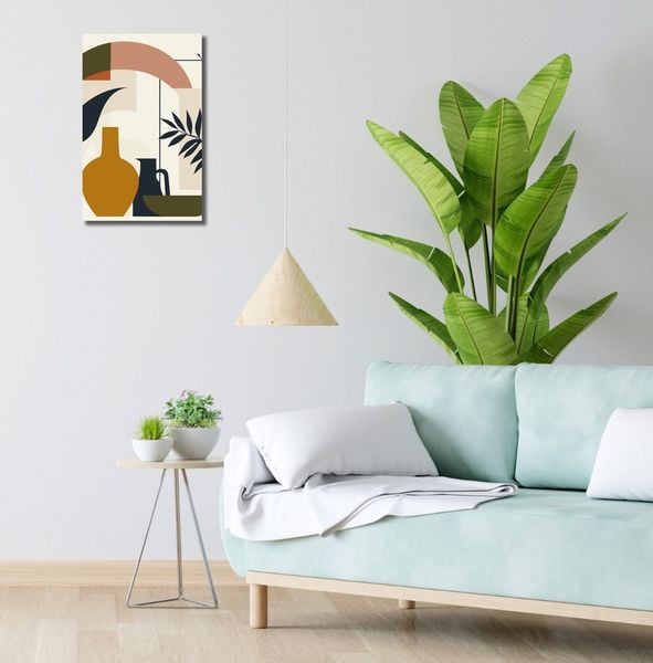 Obraz 30x50cm Forma Stylu zdjęcie 2