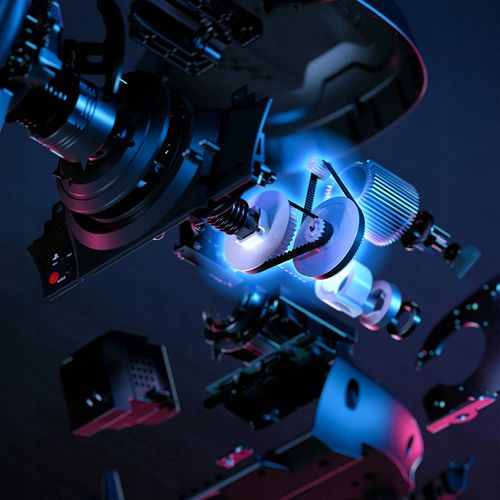 Podstawa Thrustmaster T300 Racing Wheel Servo Base na Arena.pl