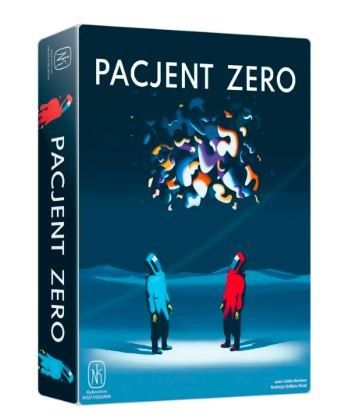 Gra Pacjent Zero na Arena.pl