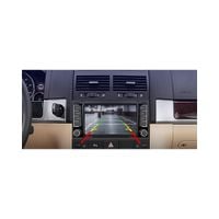 RADIO SAMOCHODOWE do VOLKSWAGEN VW MULTIVAN TOUAREG ANDROID GPS WIFI BT 4GB
