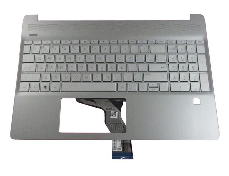 HP Top Cover W/Keyboard NSV ITL zdjęcie 1