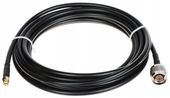 PRZEWÓD ANTENOWY SMA-W-RP/N-W+H155-5M