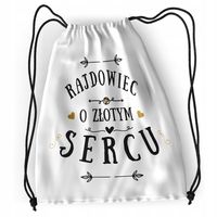 Plecak Sportowy Szkolny Rajdowca Worek Torba Z Nadrukiem Ze Zdjęciem