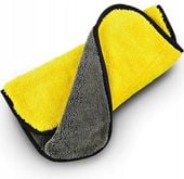 PROFESJONALNY RĘCZNIK MIKROFIBRA DO SAMOCHODU WNĘTRZA 60x40