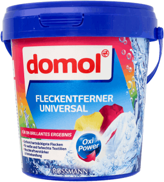 DOMOL Oxi 750 g na Arena.pl