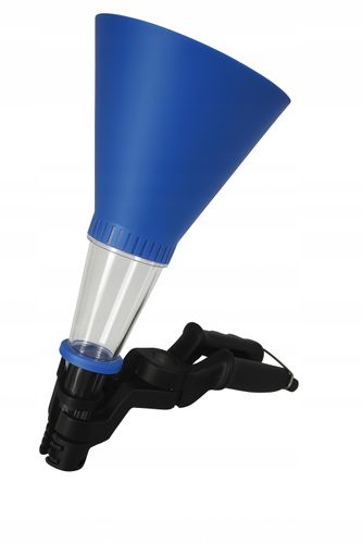 Lejek do oleju regulowany uchwyt 30-70 mm 2L Falon-Tech na Arena.pl