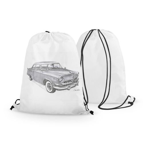 WORKO-PLECAK - USA - Dodge Coronet - 1956 na Arena.pl