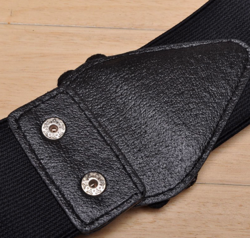 Pasek Damski -SZEROKI - Nowa kolekcja! na Arena.pl