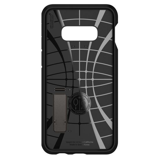 SPIGEN TOUGH ARMOR GALAXY S10 E LITE GUNMETAL na Arena.pl
