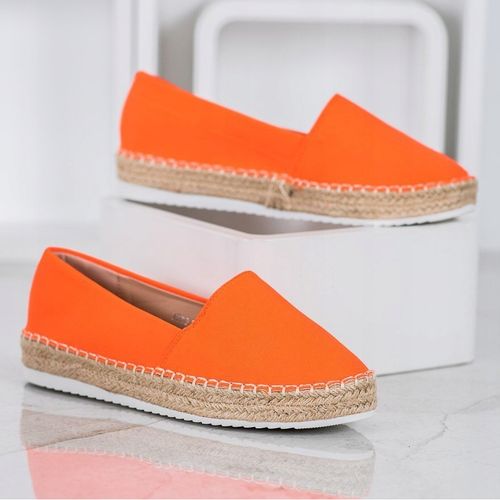 Tekstylne Espadryle r.36 na Arena.pl