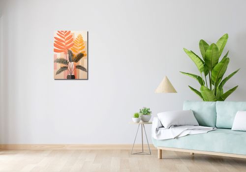 Obraz 40x60cm Harmonia Natury na Arena.pl