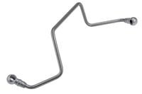 RURKA OLEJOWA TURBOSPRĘŻARKI VOLVO V70 III 2009 2010 2011