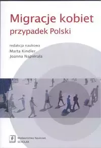 Migracje kobiet zdjęcie 1