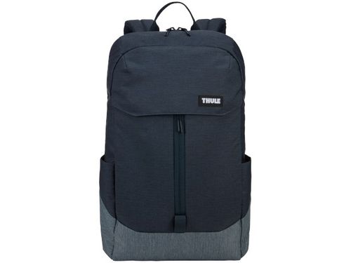 PLECAK DO LAPTOPA THULE LITHOS 15.6" 20L NIEBIESKI na Arena.pl