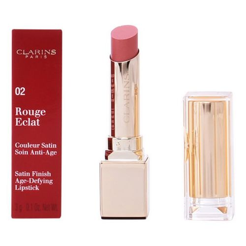 Pomadki Rouge Eclat Clarins na Arena.pl