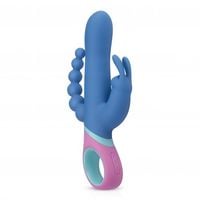 wibrator   vice   double vibrator