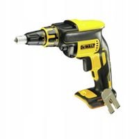 WKRĘTARKA AKUMULATOROWA DO G-K XR BL 18V TS DEWALT